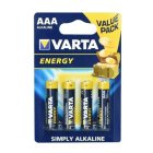 AAA