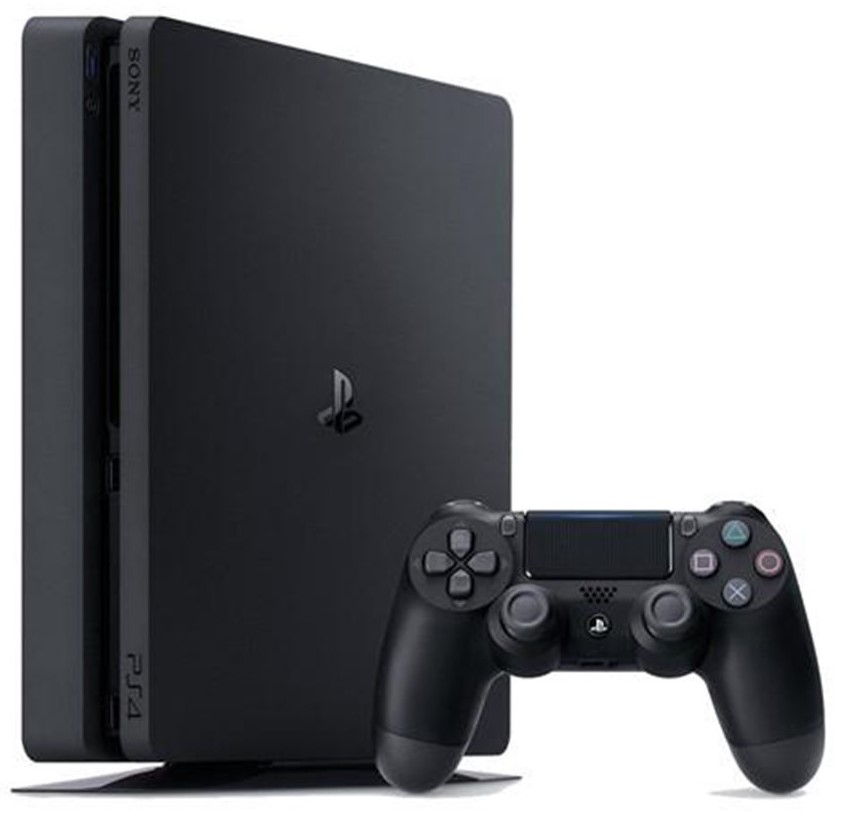 PLAYSTATION