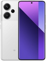 Redmi Note 13 Pro+ 5G - BARVA - ČERNÁ