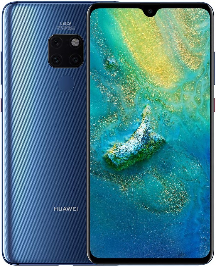 MATE 20