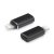 USB-C / Lightning