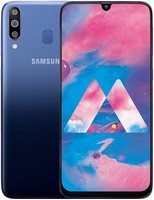 M30s (M307)