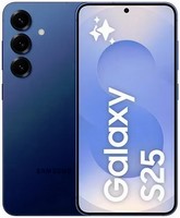 S25 (S931) - ULOŽIŠTĚ - 256 GB