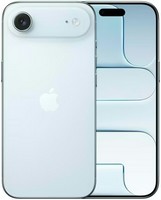 iPhone Air - Připravujeme