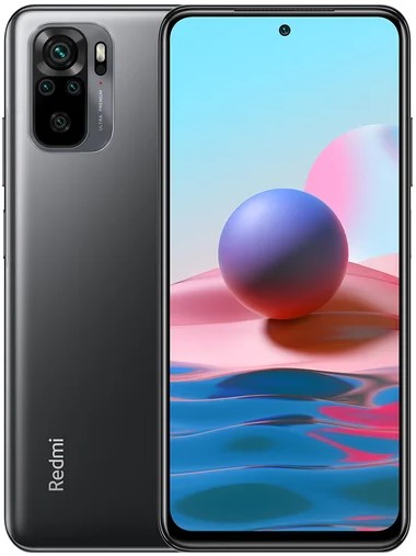 Note 10 4G / Note 10s