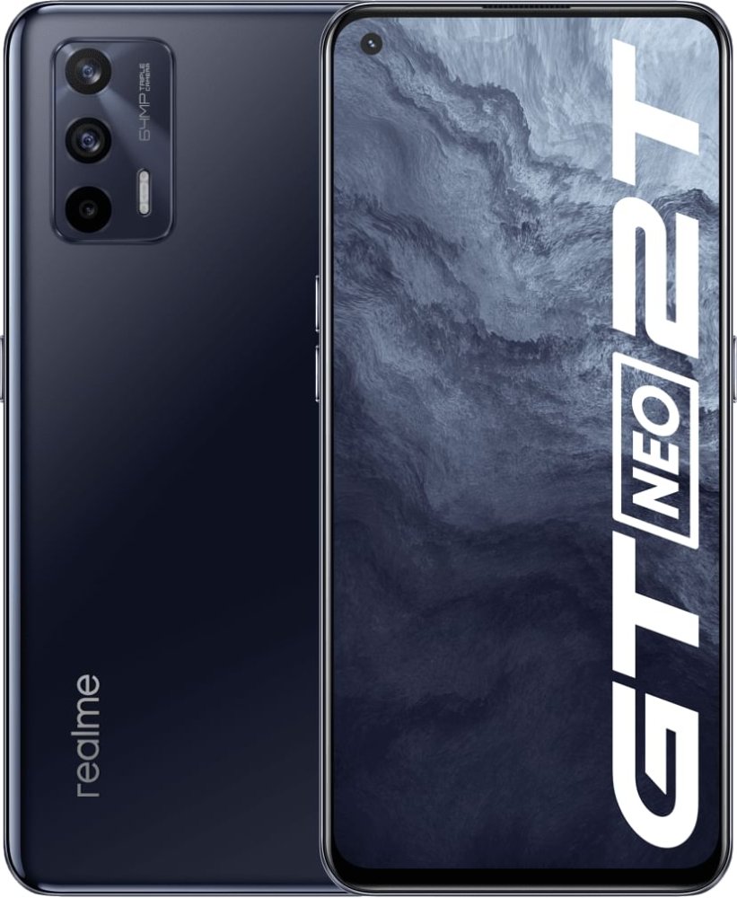 GT Neo 2T 5G