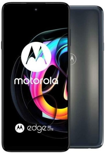 EDGE 20 Lite