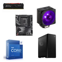 KOMPONENTY - Výprodej