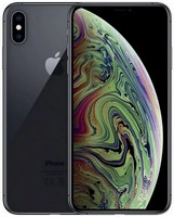 Xs Max - iPhone