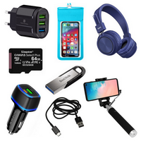 PŘÍSLUŠENSTVÍ - APPLE