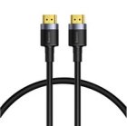 KABELY (HDMI, síťové, stereo)