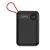 S MICROUSB KABELEM