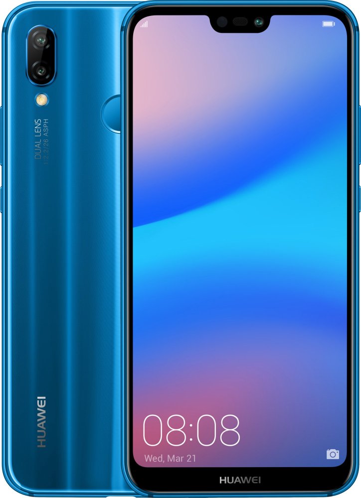 P20 Lite