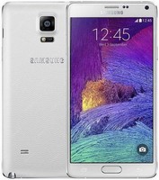NOTE 4 (N910)