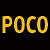 POCO - ULOŽIŠTĚ - 128 GB