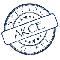 AKCE - BARVA - VZOR