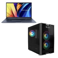 POČÍTAČE A NOTEBOOKY - ASUS