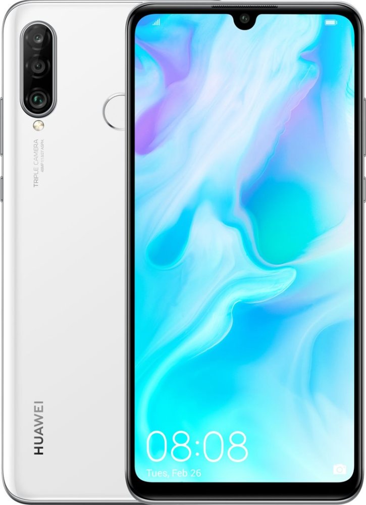 P30 Lite (128GB)