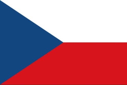 Telefony české distribuce
