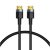 KABELY (HDMI, síťové, stereo)