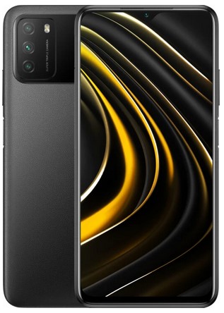 Poco M3