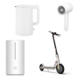 XIAOMI GADGETS