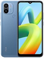 Poco C50