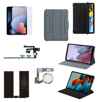 DOPLŇKY A DÍLY NA TABLETY - TECH-PROTECT