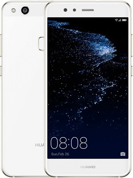 P10 Lite