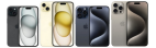 iPhone 15