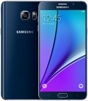 NOTE 5 (N920)