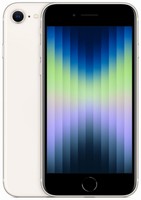 iPhone SE 2022 - BARVA - BÍLÁ