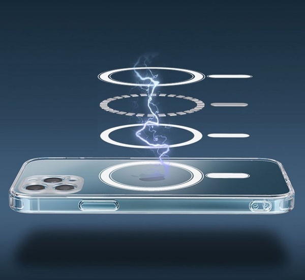 MagSafe