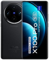 X100 Pro 5G - ULOŽIŠTĚ - 256 GB