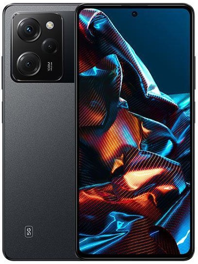 Poco X5 Pro 5G