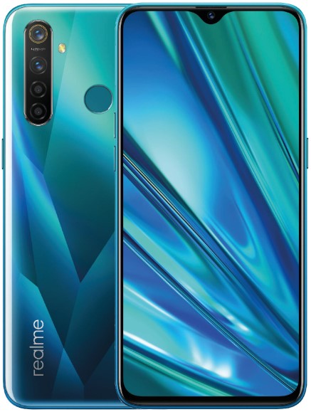 5 Pro