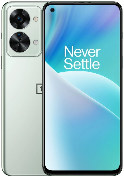 Nord 2T 5G