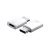 Micro USB / USB-C