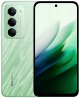 Redmi 15 5G - BARVA - ZELENÁ SVĚTLÁ