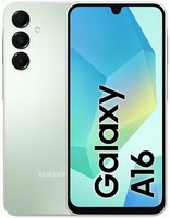 A16 4G (A165) - Skladem